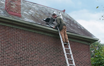 what affects urgent Chalfont Common roof repairs