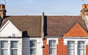 clay roofing Chalfont Common, Buckinghamshire