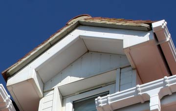 Chalfont Common fascia installation costs