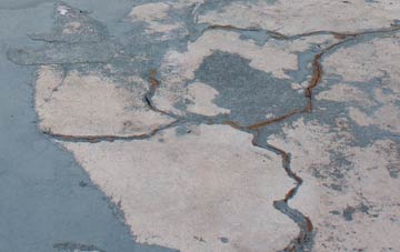 fibreglass roofing replacement Chalfont Common