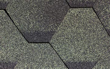 Chalfont Common fibreglass shingle repairs