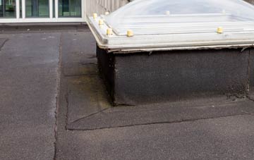 disadvantages of Chalfont Common flat roofs