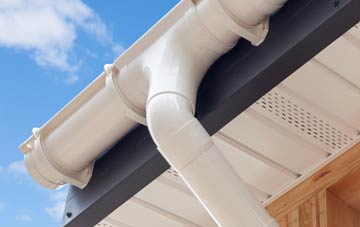 Chalfont Common gutter installation costs