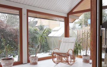 Chalfont Common hardwood conservatory roofing repairs