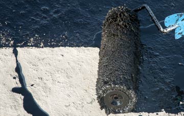 Chalfont Common liquid sealant waterproofing