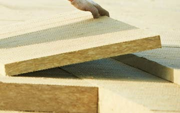 measuring Chalfont Common tapered insulation