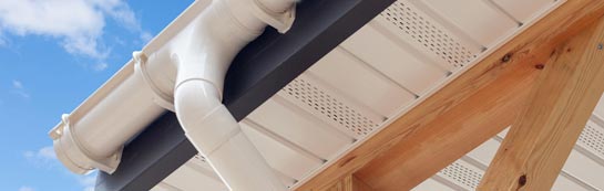 get Chalfont Common guttering quotes today