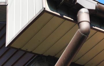 Chalfont Common soffit installation costs