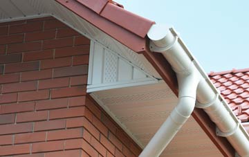 Chalfont Common soffit repair costs