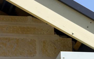 soffit repair Chalfont Common