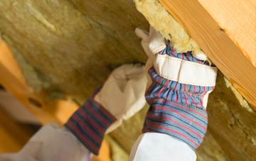 types of Chalfont Common pitched roof insulation materials