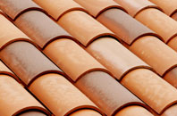 Chalfont Common clay roofing