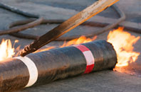 free Chalfont Common flat roofing repair quotes