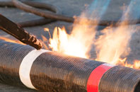 Chalfont Common flat roofing replacement