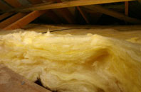 Chalfont Common pitch roof insulation